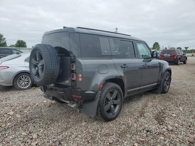 Photo 3 from auction – 2023 LAND ROVER DEFENDER 1 with VIN SALEWEEE7P2160406