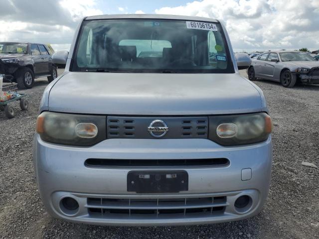Photo 5 from auction – 2012 NISSAN CUBE BASE with VIN JN8AZ2KR3CT252124