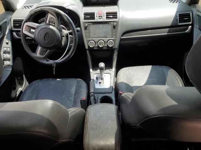 Photo 8 from auction – 2018 SUBARU FORESTER 2 with VIN JF2SJARC6JH441967