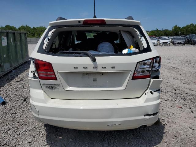 Photo 6 from auction – 2017 DODGE JOURNEY SE with VIN 3C4PDCAB6HT626879