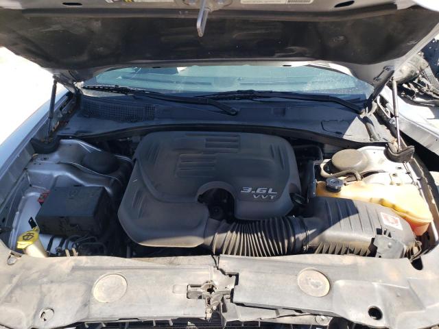 Photo 11 from auction – 2014 DODGE CHARGER SE with VIN 2C3CDXBG7EH356604