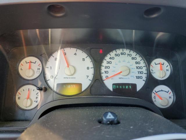 Photo 9 from auction – 2002 DODGE RAM 1500 with VIN 1D7HU16Z12J250014