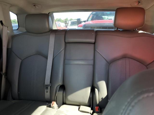 Photo 10 from auction – 2012 CADILLAC SRX LUXURY with VIN 3GYFNAE30CS656064