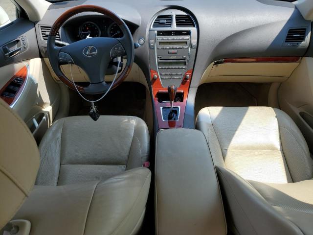 Photo 8 from auction – 2012 LEXUS ES 350 with VIN JTHBK1EG8C2499877