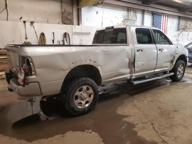 Photo 3 from auction – 2018 RAM 2500 SLT with VIN 3C6UR5JJ6JG164823