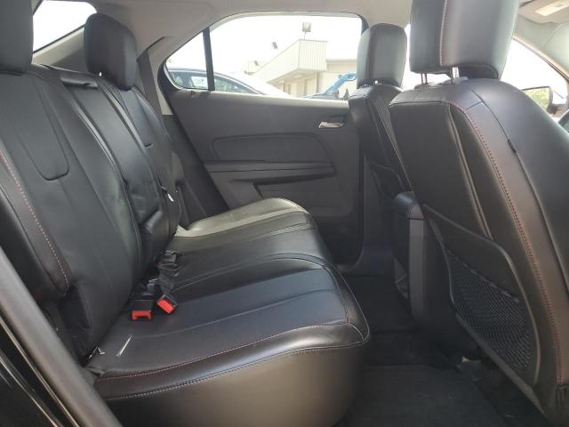 Photo 11 from auction – 2016 CHEVROLET EQUINOX LT with VIN 2GNALDEK6G1181897
