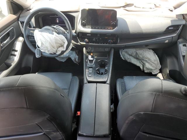 Photo 8 from auction – 2023 NISSAN ROGUE PLAT with VIN JN8BT3DC2PW100215