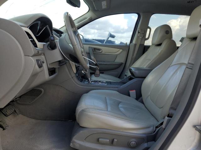 Photo 7 from auction – 2015 CHEVROLET TRAVERSE L with VIN 1GNKRHKD8FJ378056