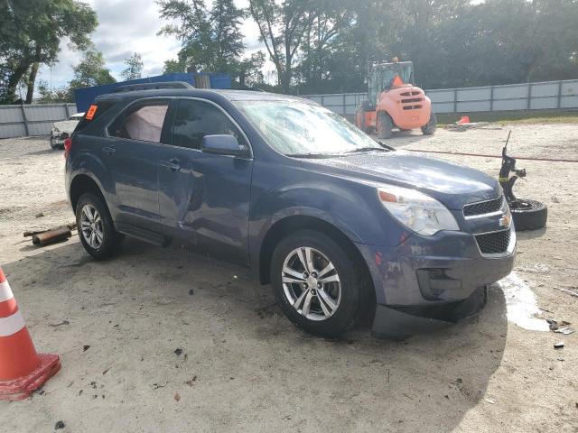 Photo 4 from auction – 2014 CHEVROLET EQUINOX LT with VIN 2GNALBEK6E6172444