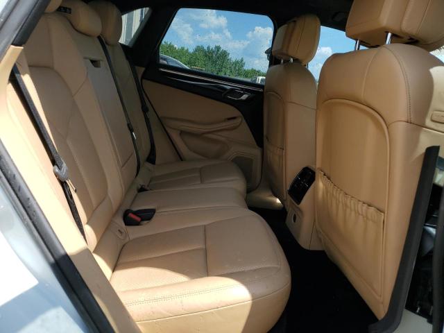 Photo 11 from auction – 2018 PORSCHE MACAN with VIN WP1AA2A56JLB01954