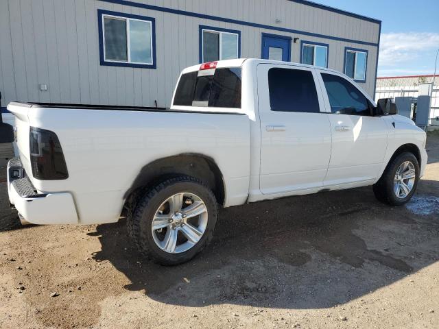Photo 3 from auction – 2015 RAM 1500 SPORT with VIN 1C6RR7MT9FS506649