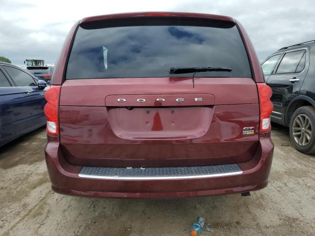 Photo 6 from auction – 2017 DODGE GRAND CARA with VIN 2C4RDGEG9HR711577