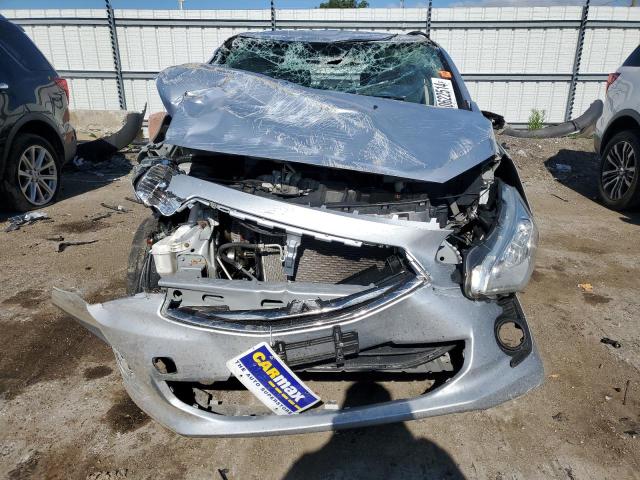 Photo 5 from auction – 2019 MITSUBISHI MIRAGE G4 with VIN ML32F3FJ2KHF00647