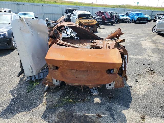 Photo 6 from auction – 2017 CHEVROLET MALIBU LT with VIN 1G1ZE5ST8HF208142
