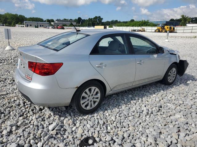 Photo 3 from auction – 2010 KIA FORTE EX with VIN KNAFU4A25A5809405