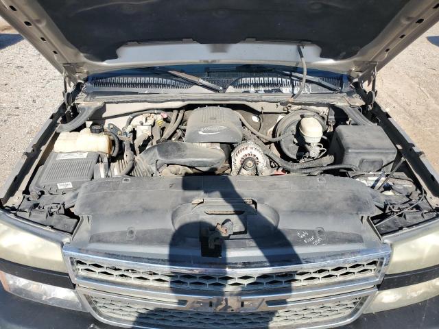 Photo 11 from auction – 2007 CHEVROLET SILVERADO with VIN 1GCEC19V67Z125771