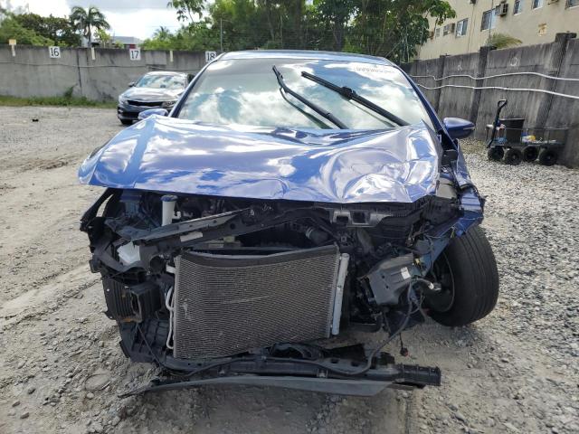 Photo 5 from auction – 2017 KIA FORTE LX with VIN 3KPFL4A72HE095331