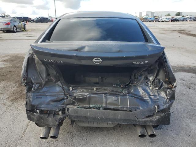 Zdjęcie 6 z aukcji – 2005 NISSAN MAXIMA SE z VIN 1N4BA41E95C854519