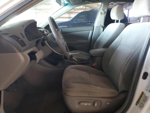 Photo 7 from auction – 2004 TOYOTA CAMRY LE with VIN 4T1BE32K54U275366