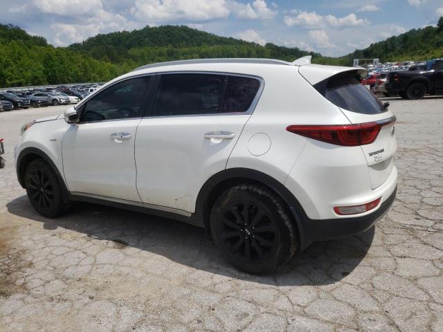 Photo 2 from auction – 2019 KIA SPORTAGE E with VIN KNDPNCAC8K7539146