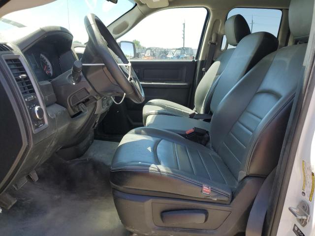 Photo 7 from auction – 2021 RAM 1500 CLASS with VIN 1C6RR7FG5MS511215