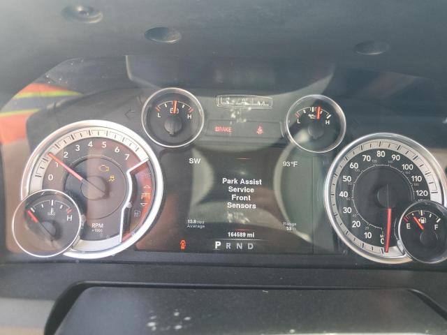 Photo 9 from auction – 2014 RAM 1500 SLT with VIN 1C6RR7LG4ES306166