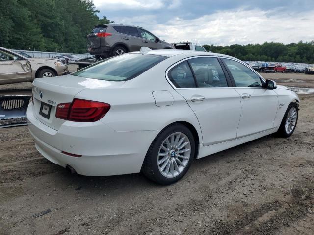 Photo 3 from auction – 2011 BMW 535 XI with VIN WBAFU7C52BC876954