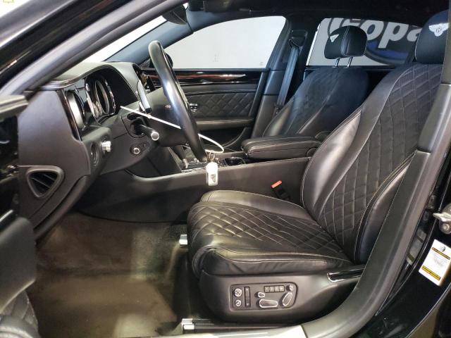 Foto 7 de la subasta – 2017 BENTLEY FLYING SPU con VIN SCBEC9ZA8HC065852