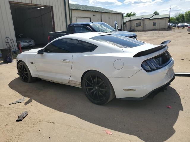 Photo 2 from auction – 2016 FORD MUSTANG GT with VIN 1FA6P8CF4G5230311