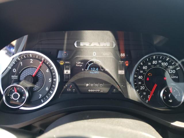Photo 9 from auction – 2024 RAM 1500 LARAM with VIN 1C6SRFJT6RN159901