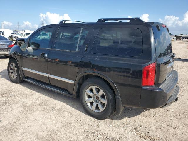 Photo 2 from auction – 2007 INFINITI QX56 with VIN 5N3AA08A07N803017