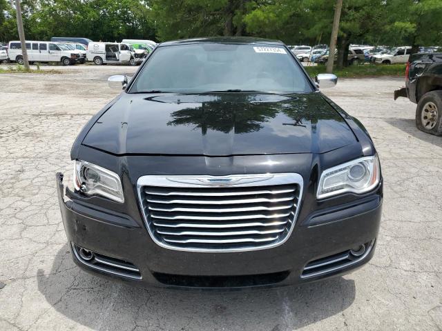 Photo 5 from auction – 2013 CHRYSLER 300C with VIN 2C3CCAKT9DH564589