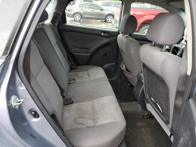 Photo 10 from auction – 2005 TOYOTA COROLLA MA with VIN 2T1KR32E05C426678