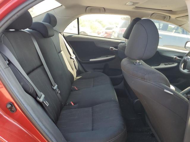 Фото 10 с аукциона – 2012 TOYOTA COROLLA BA с VIN 2T1BU4EE1CC884369