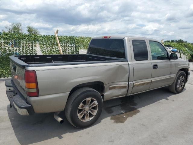 Photo 3 from auction – 2002 CHEVROLET SILVERADO with VIN 2GCEC19TX21367804