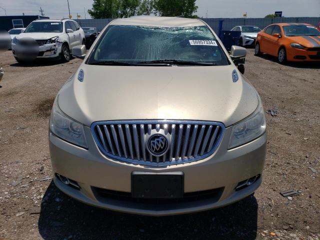 صورة رقم 5 من المزاد - 2012 BUICK LACROSSE P مع VIN 1G4GF5E36CF152570