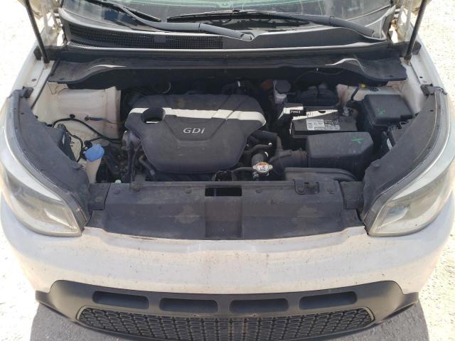 Photo 11 from auction – 2016 KIA SOUL with VIN KNDJN2A26G7400860