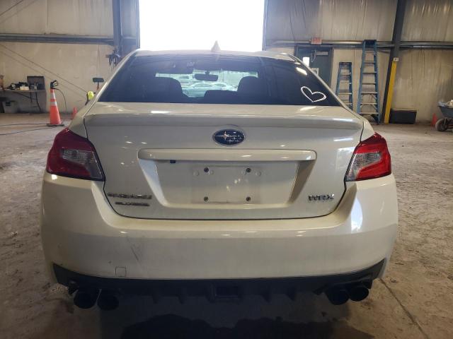 Photo 6 from auction – 2017 SUBARU WRX PREMIU with VIN JF1VA1F63H9832157