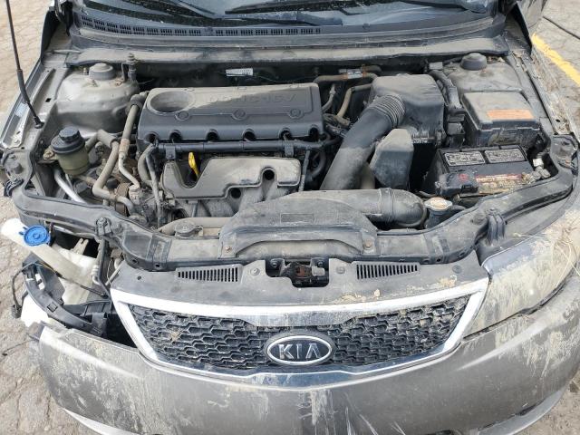 Photo 11 from auction – 2011 KIA FORTE EX with VIN KNAFU4A26B5463849