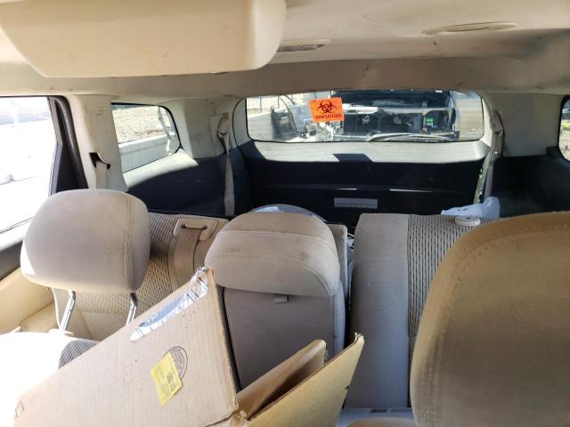 Photo 10 from auction – 2017 DODGE JOURNEY SE with VIN 3C4PDCABXHT601385