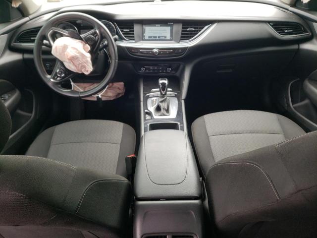 Photo 8 from auction – 2018 BUICK REGAL with VIN W04GL6SXXJ1142493