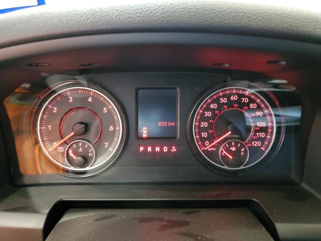 Photo 9 from auction – 2023 RAM 1500 CLASS with VIN 1C6RR7XT7PS575448