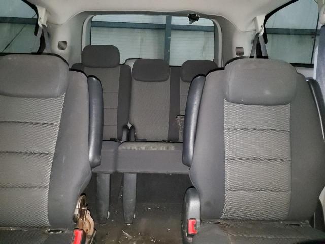 Photo 10 from auction – 2009 DODGE GRAND CARA with VIN 2D8HN54119R514626