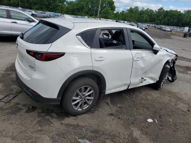 Photo 3 from auction – 2023 MAZDA CX-5 PREFE with VIN JM3KFBCMXP0268380