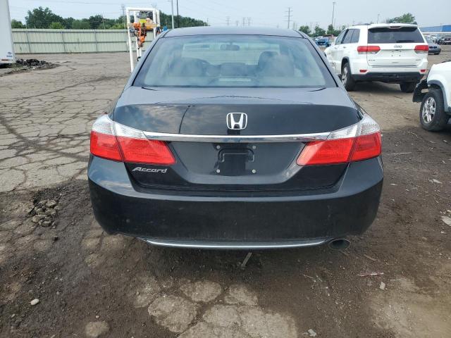 Photo 6 from auction – 2013 HONDA ACCORD EX with VIN 1HGCR2F78DA052772