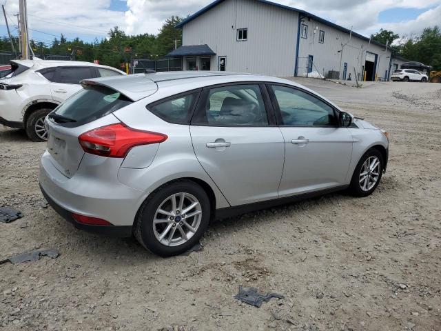 Photo 3 from auction – 2016 FORD FOCUS SE with VIN 1FADP3K25GL363986