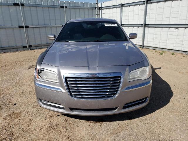 Photo 5 from auction – 2014 CHRYSLER 300 with VIN 2C3CCAAG8EH243746