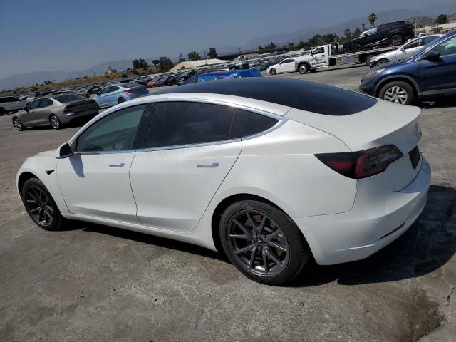 Photo 2 from auction – 2020 TESLA MODEL 3 with VIN 5YJ3E1EA6LF659759