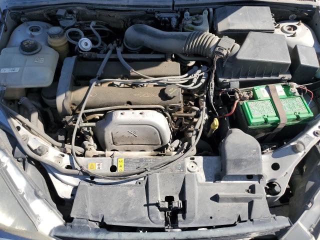 Photo 11 from auction – 2000 FORD FOCUS ZX3 with VIN 3FAFP3132YR183435