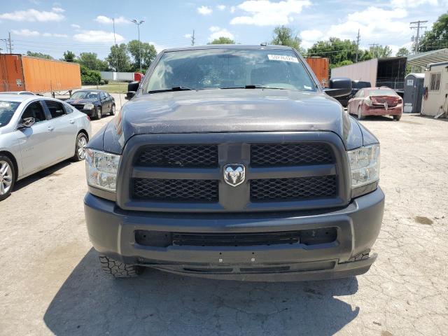 Photo 5 from auction – 2018 RAM 2500 ST with VIN 3C6UR5HJ5JG303412